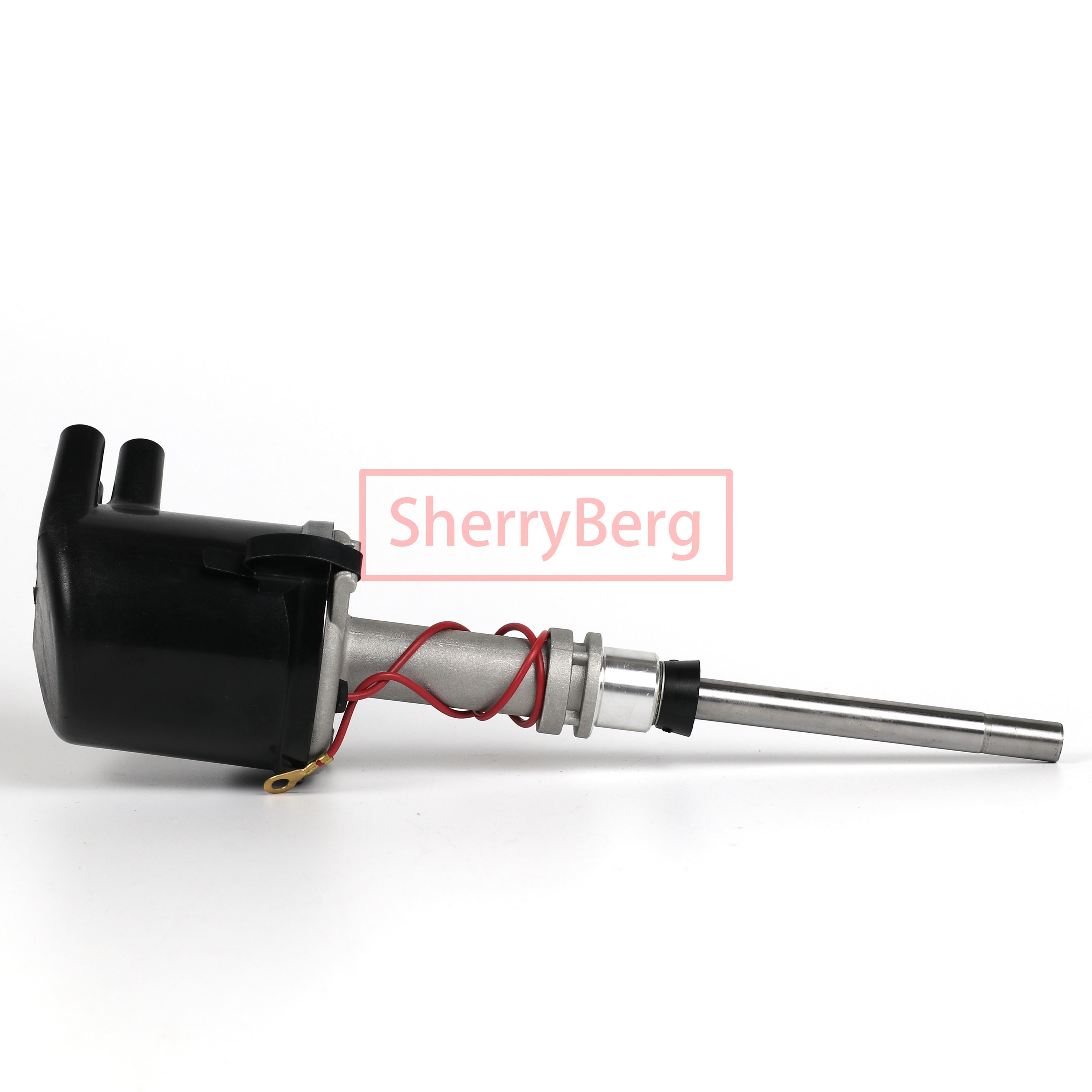 SherryBerg Auto Teile Verteiler FÜR Fiat 127 900 19711972 1973 1974 1975 -83 für FließTeufel Benzin 100 GL.048 40 OEG 4 zylindern