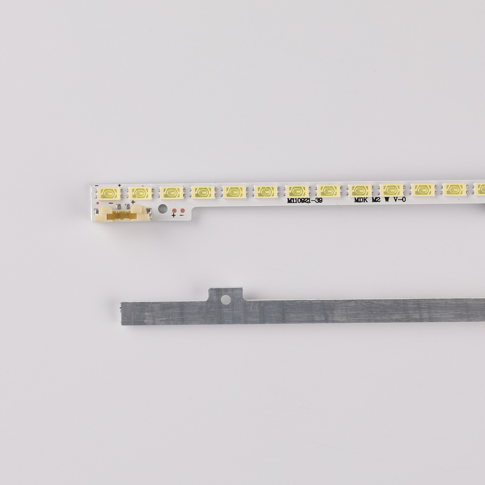 LED Array Bars For Samsung UA40D5000 UE40D5000 LED Backlight Strips Matrix Kit LED Lamp Lens Bands 2011SVS40_56K_H1_1CH_PV -FHD