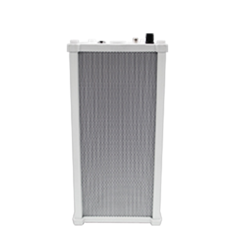 Outdoor waterproof Loudspeaker Sound column for CCTV system
