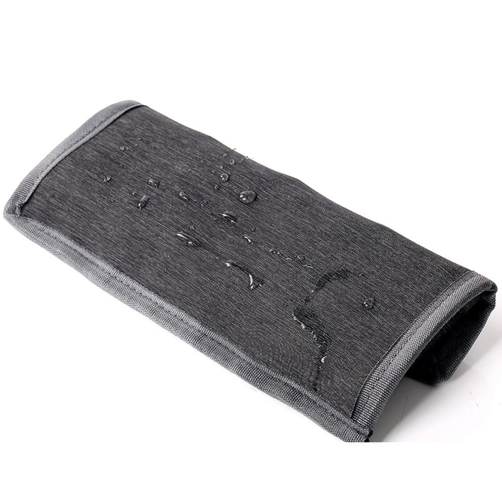 NP-FZ100 NP-FW50 Camera Batterij Tas Batterijen Houder Case Voor Sony 7C A7C A9 A7S A7R Iv A7 Iii Ii A6600 a6500 A6400 A6300 A6100