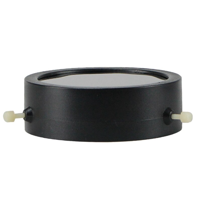 TopAdjustable Solar Film Objective Lens Cover Filter 86-117mm Frame and Sun Solar Film Astronomical Telescope Accesspries