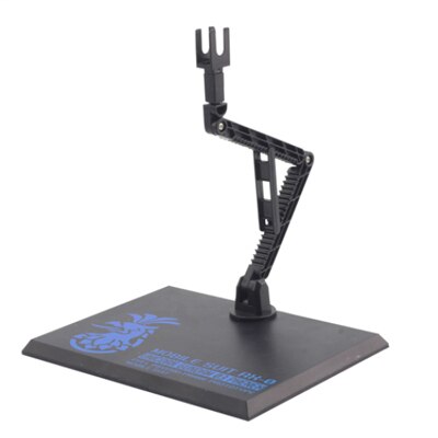 1pcs Action parts Adjust for Gundam Model Stand Support Bracket Base Robot model holder for 1/144 RG HG MG SD Model figure