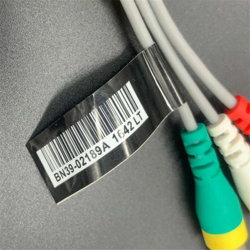 Original for Samsung BN39-02189A BN39-02190A LED 4K Intelligent HD TV transfer Line AV Line for