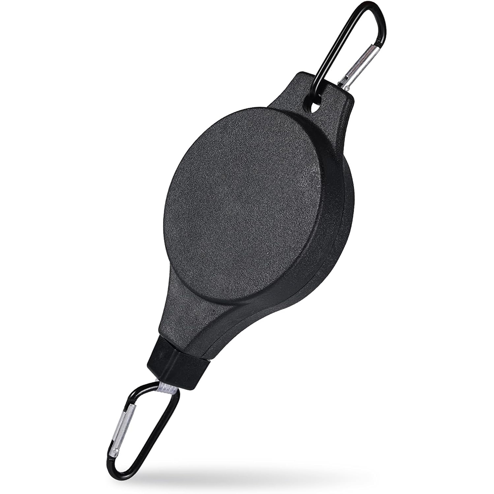 Tuinmanden Potten Ophanghaak Verstelbare lift Plantenkatrolset Intrekbare katrol Naar beneden trekhanger Planten Bloemhangerhaak: plum