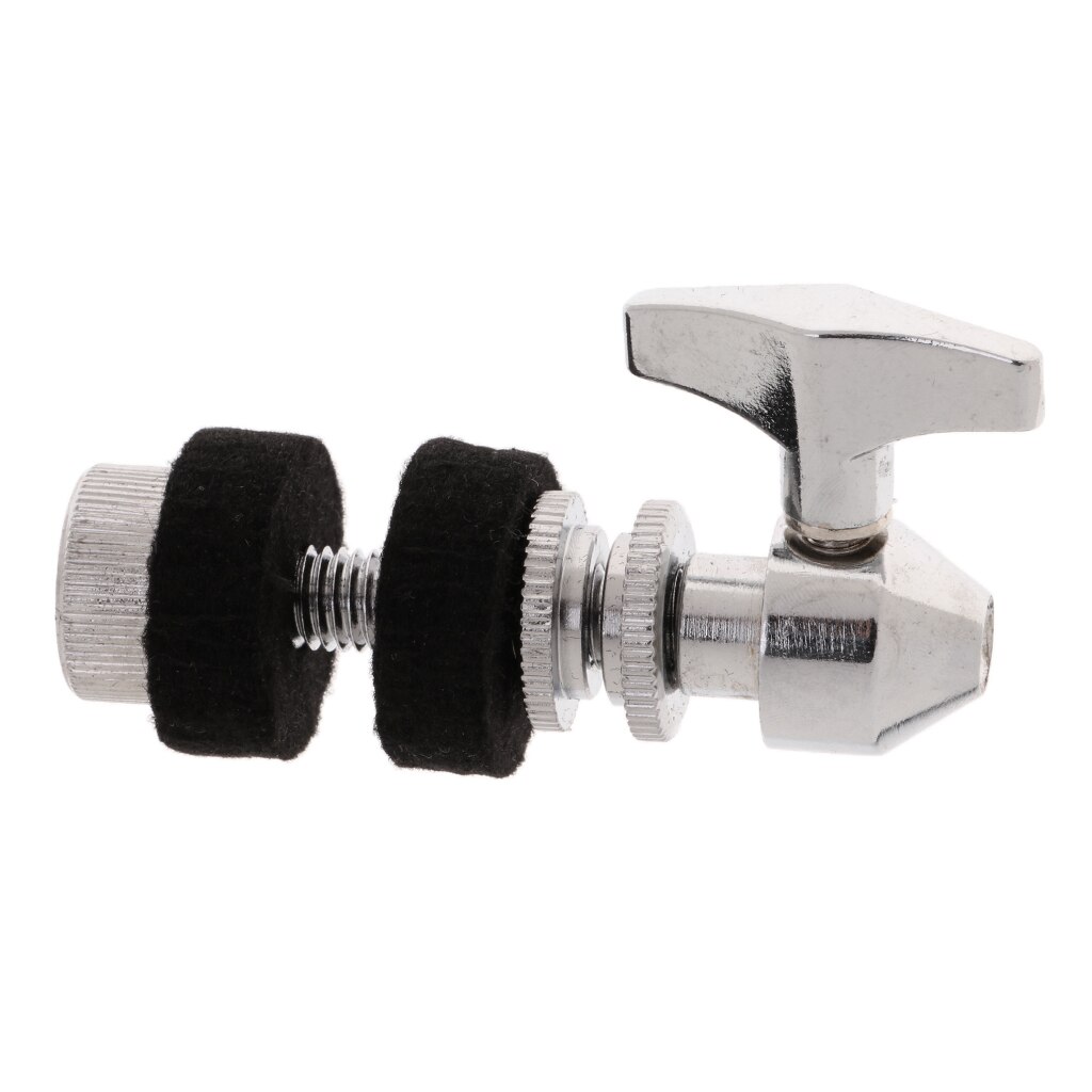 Quick Release Hi-hat Clutch for Hi Hat Cymbal Jazz Drum Replacement Parts