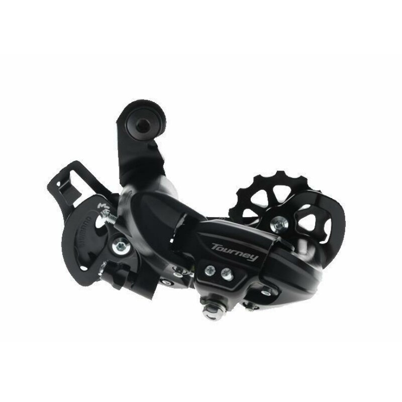 Dérailleur arrière shimano Tourney TX35 TY300 TX800 6/7/8 vitesses
