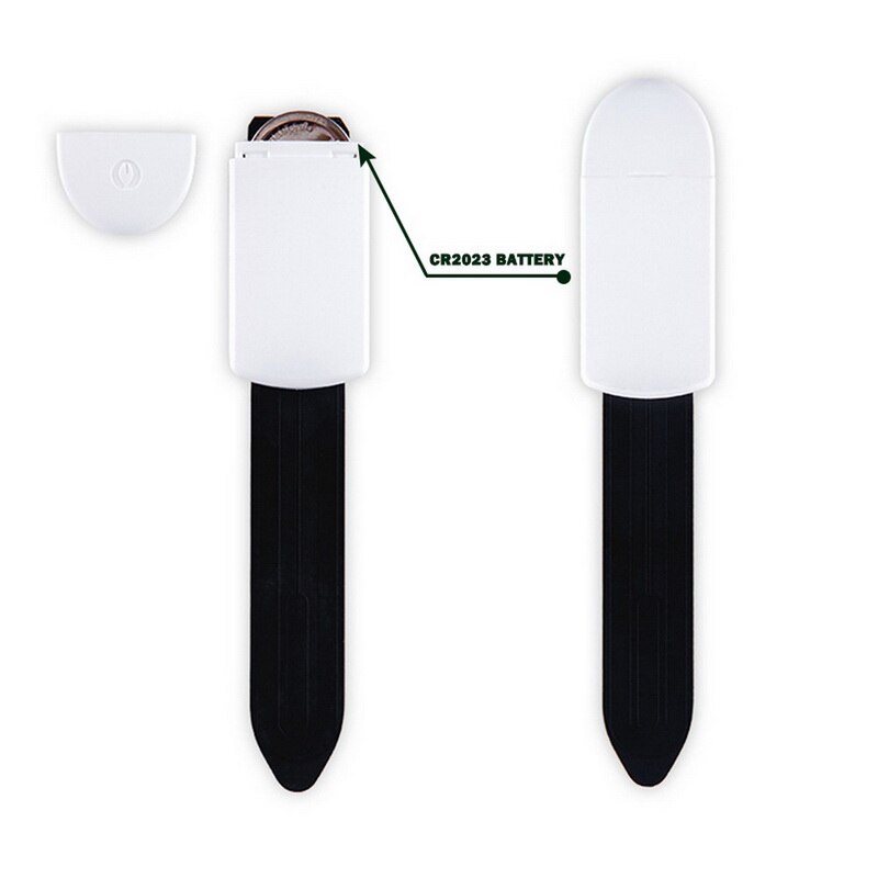 Indoor Greenhouse Flora Monitor Digital Plants Grass Flower Care Soil Water Tester Sensor Plant Detector Analyzer