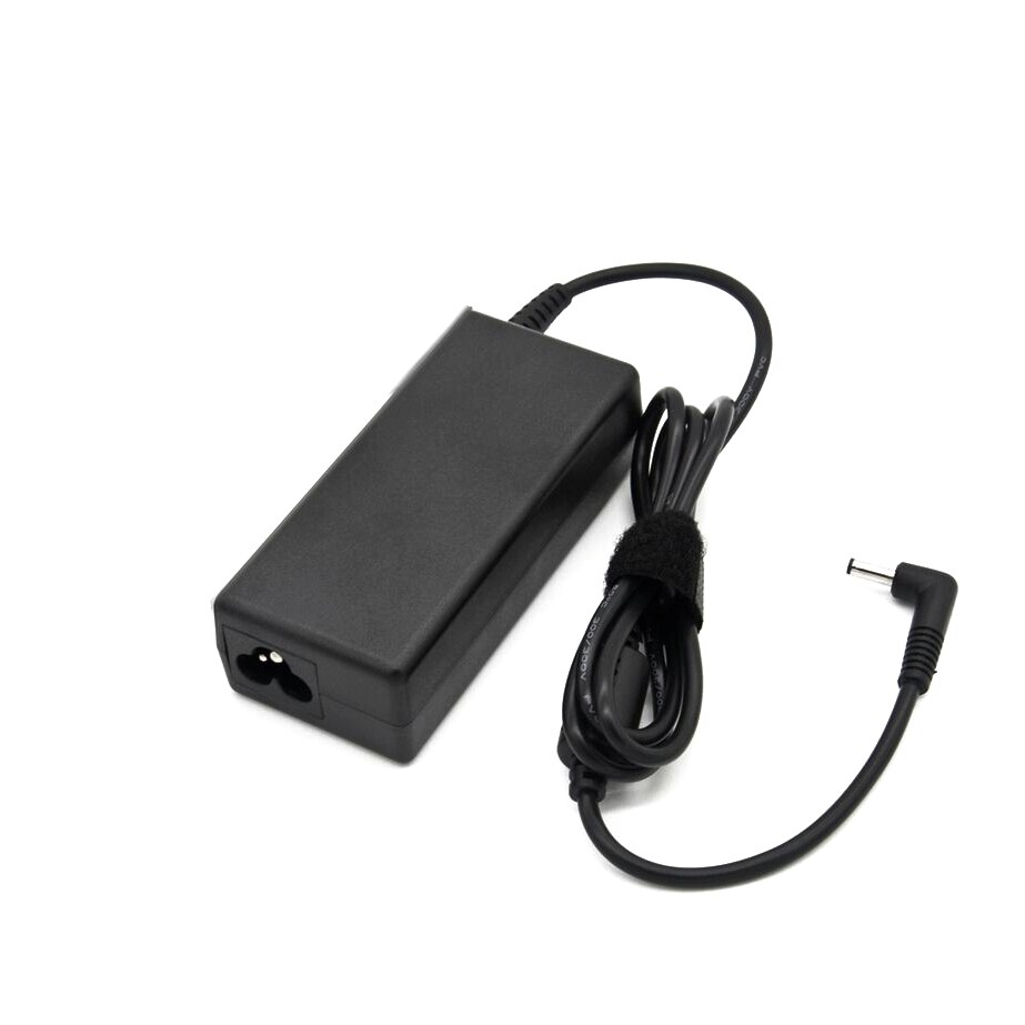 Bærbar vekselstrømsadapter oplader 19v 2.37a 45w til toshiba portege  t210 t210d t230 t230d z30 z30t z830 z835 z930 ultra book  z935