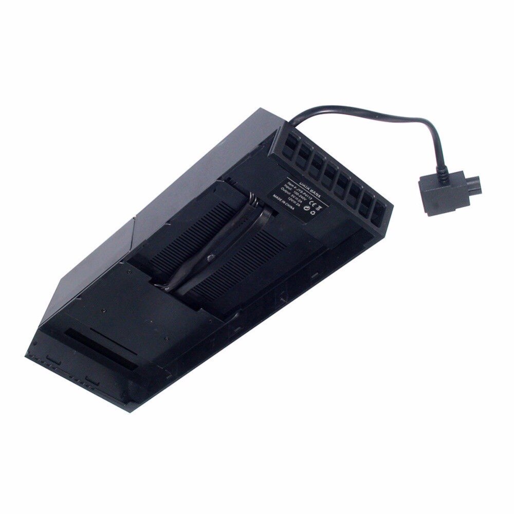 PS4 HDD Extender Data Bank Externe Opbergdoos 4 TB Opslagcapaciteit Harde Schijf Storage Case Houder Voor Sony PlayStation 4 PS4