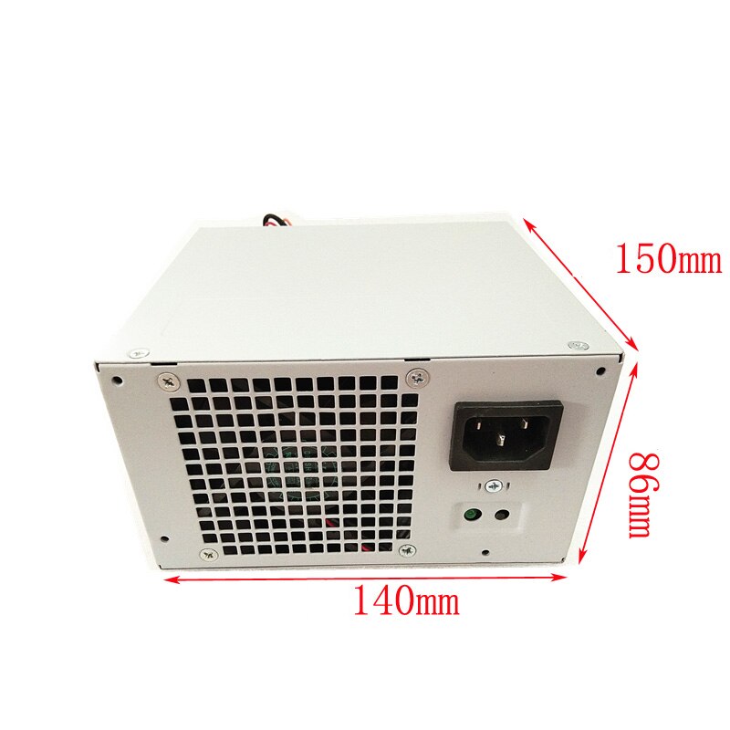 Nueva PSU para Dell 390, 790, 990, 3010, 9010, 7010, 275W fuente de alimentación B275AM-00 L275EM-00 L275AM-00 AC275EM-00 H275AM-00 L265AM-00