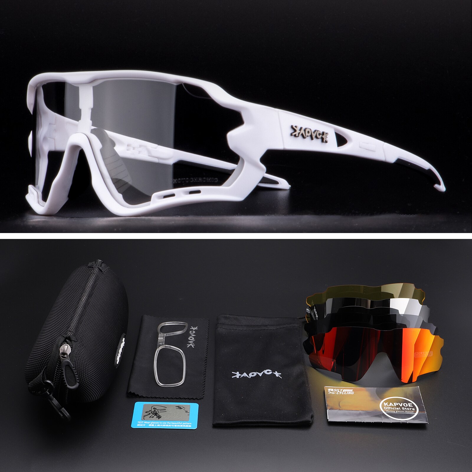 Skiën Eyewear Winter Winddicht Skiën Goggles Outdoor Sport Bril Skibril UV400 Stofdicht Fietsen Zonnebril