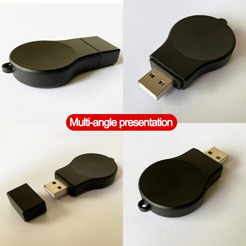 Wireless fast watch Charger Dock Base for Samsung Galaxy Watch 3 Active 2 1 USB Charging Cable for Galaxy Gear Sport S2 S3 Fit E