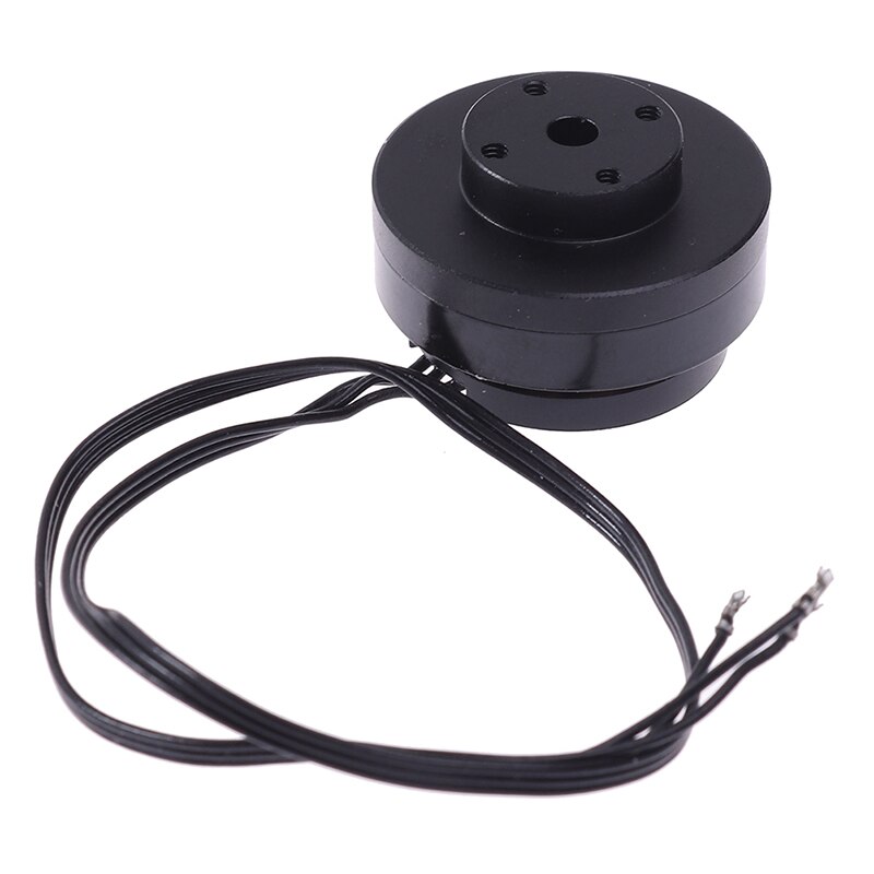 Dubbele kogellagers 2204 micro motor telefoon camera buitenrotor borstelloze motoren