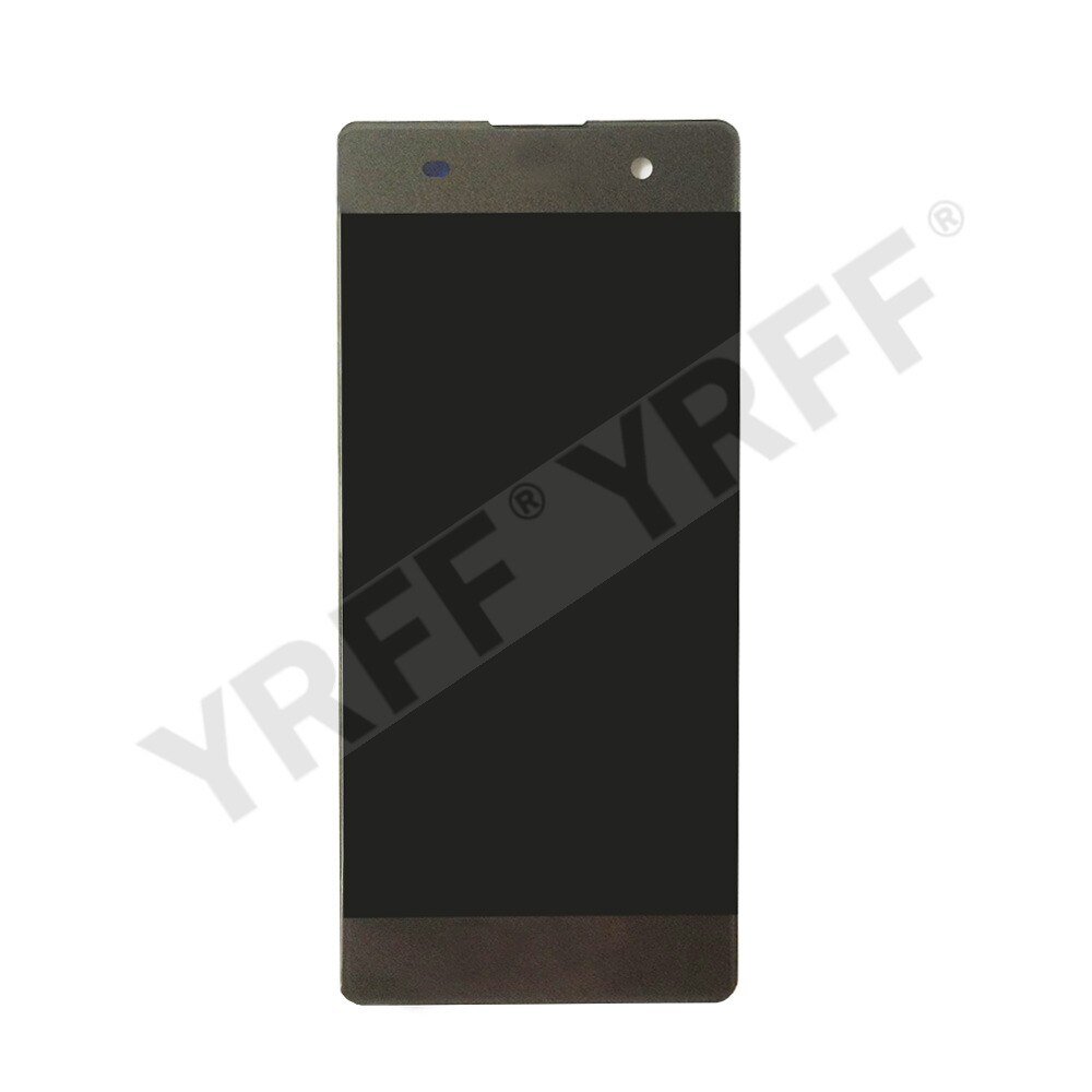 Voor Sony Xperia Xa Lcd Display Voor Sony Xperia Xa F3111 F3113 F3115 Lcd Touch Screen Digitizer Scherm