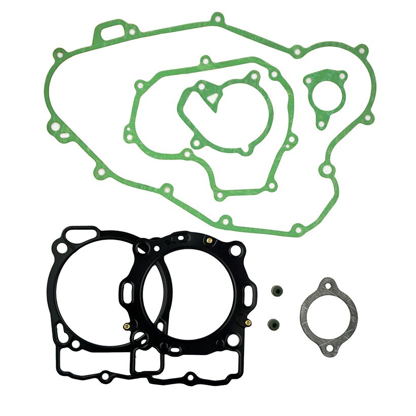 Motorcycle Gaskets Kits Motorbike Engine Crankcase Cover Cylinder Gasket Kit For KTM400 KTM450 KTM530 EXC XCW