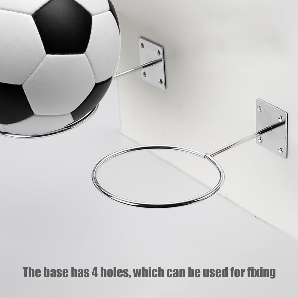 FußBall Ball FußBall Basketball Zauberstab Lagerung Gestell Sport Ball Halfter Volleyball Medizin Ball Anzeige Stand