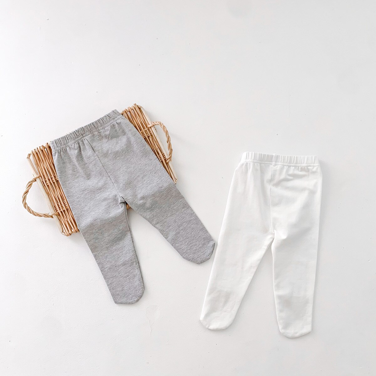Koodykids Baby Jongens Meisjes Broek Lente Jongens Meisje Leggings Broek Skinny Broek Voor Baby Jongens Chothes Herfst 2022