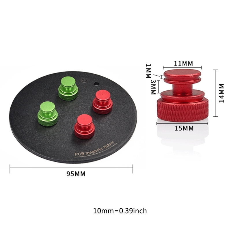 Multifunctional Strong Magnetic Motherboard Fixtur... – Grandado