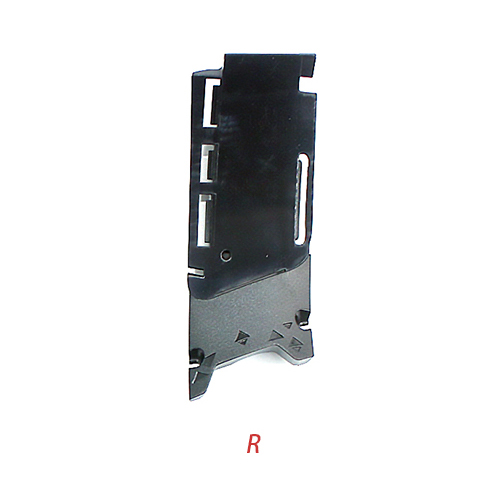 Replacement Headband Arch Plastic Bracket ,Top Cushion For Logitech G933 G935 G633 G635 Gaming Headsets: MULTICOLOR