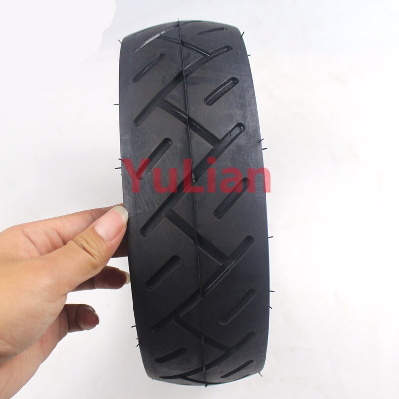 10 inch Tires 10x2.50 60/85-6 tyre for Electric Scooter Balancing Hoverboard self Smart Bala