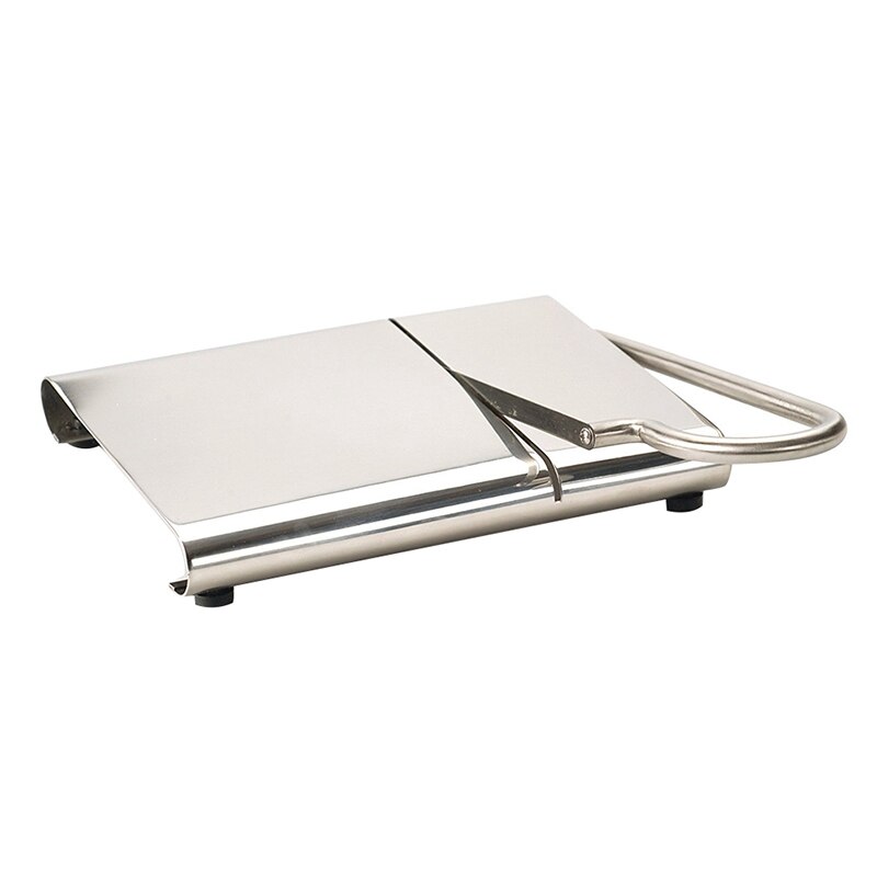 1Pcs Draad Snijden Kaas Slicer Cutter Keuken Rvs Board Boter Cutter Kaas Slice Kaas Snijden Mes
