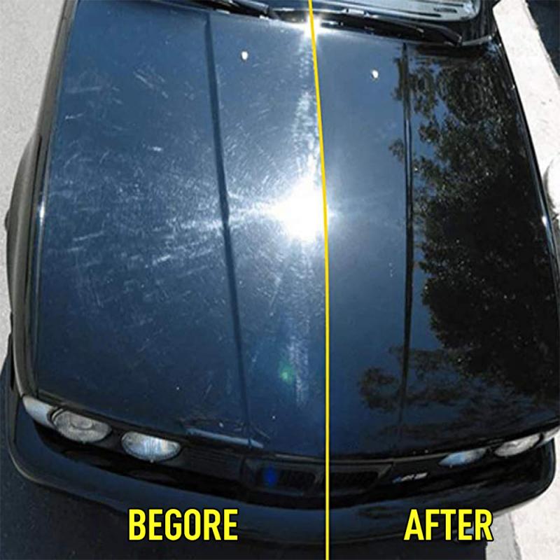 Barra de limpieza de barro mágica para coches, cepillo de lavado de coches, accesorios de coche, 1 Uds.