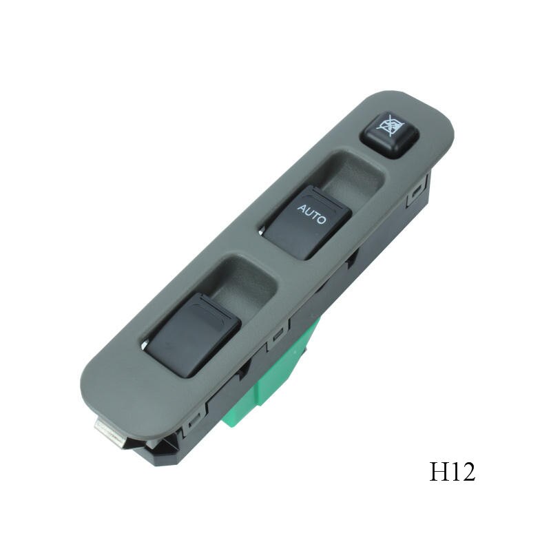 Interrupteur de fenêtre elektric côté conducteur gauche OEM 37990-81A10 côté gauche conducteur de