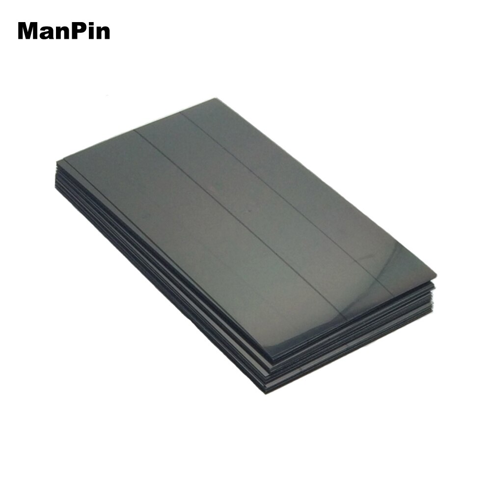 Film Polarisé Adhésif Pour IPhone 7 Plus Et IPhone 8 Plus - Protection écran