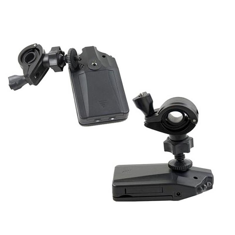 Für Gopro Held Kamera Fahrrad Berg Fahrrad Motorrad Halterung Halfter für gehen Profi Held 8/7/6/5/4/3 + Aktion Nocken Stehen Rahmen Clip