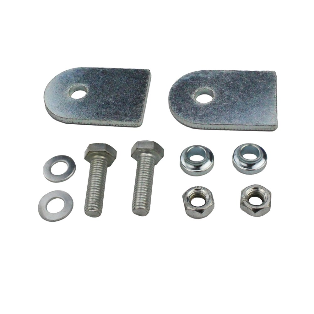 Universal Engine Damper For 305mm-319mm TORQUE DAMPER BRACE SHOCK MOUNT Kit YC100801