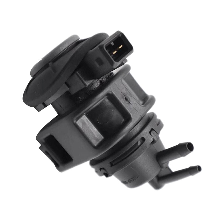 Électrovanne De Pression Turbo 8200661049 - Compatible Renault, Dacia (Clio, Megane, Duster, Logan…) - Pièce De Rechange