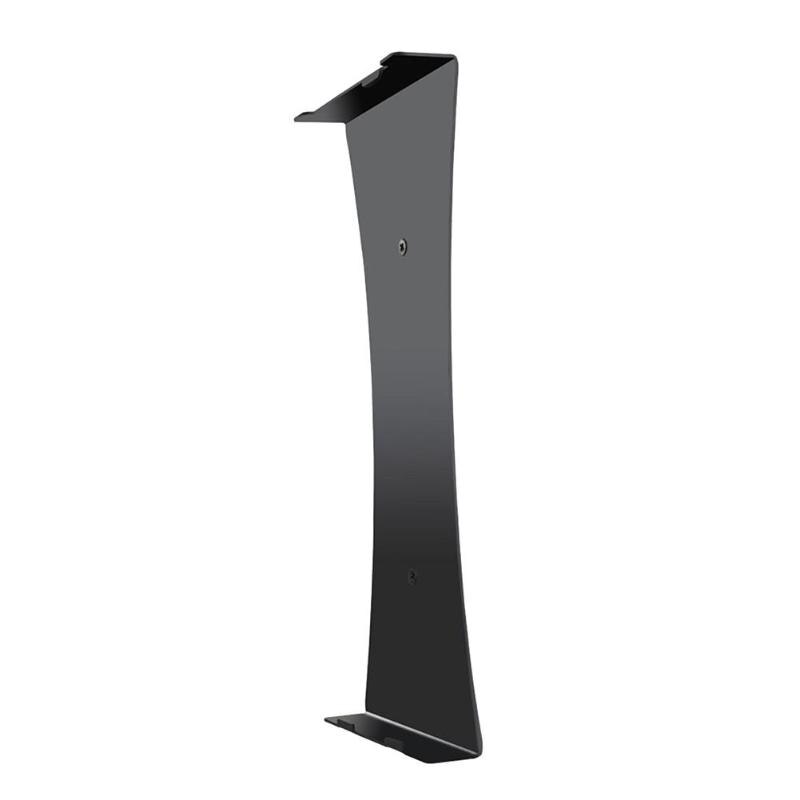 Soporte Vertical de pared para Xbox One X, accesorios para juegos