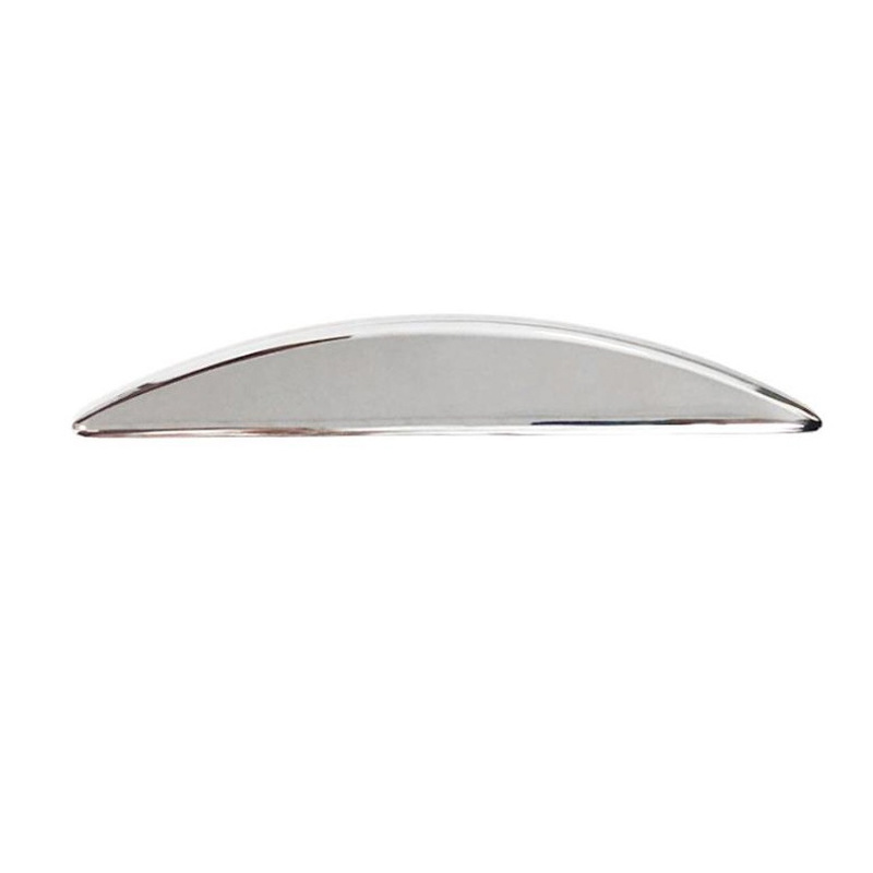 Couteau Myofascial à gratter en acier inoxydable, outil de massage pour les tissus mous, aide à desserrer le visage, le cou, Gua Sha: Probe sweep knife