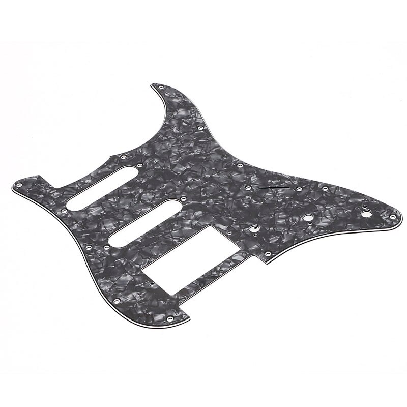 Electric Guitar Pickguard Scratch Plate For Fender... – Grandado