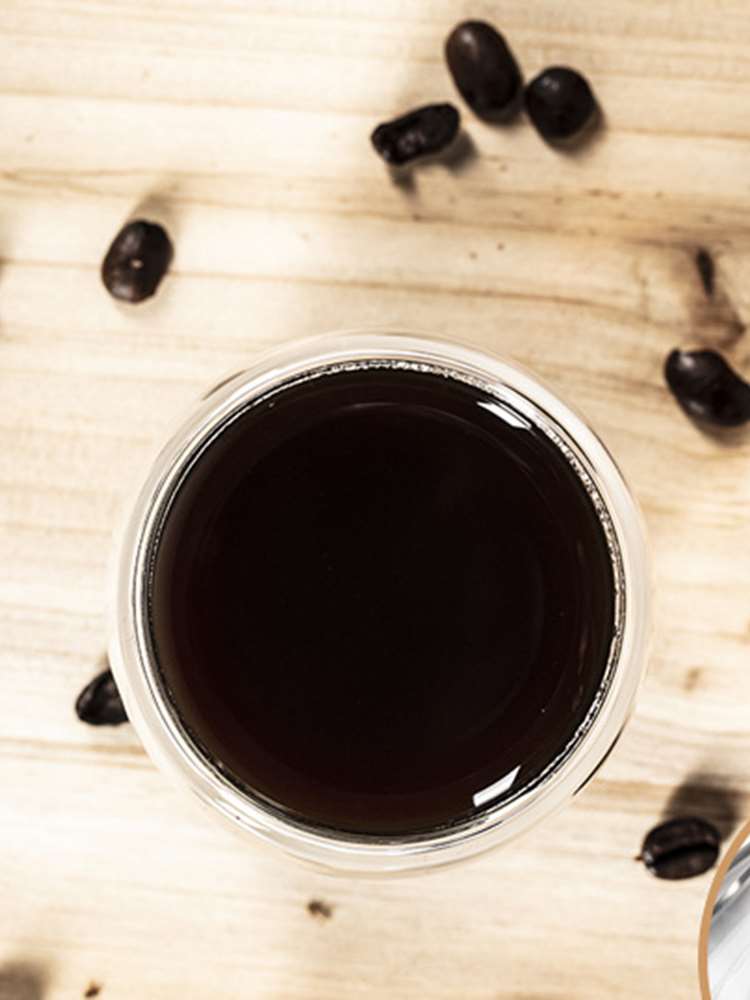 Double Wall Glass Cup Heat-resistant Coffee Cup Handmade Healthy Beverage Beer Mug Tea Whiskey Glass Cups Drinkware