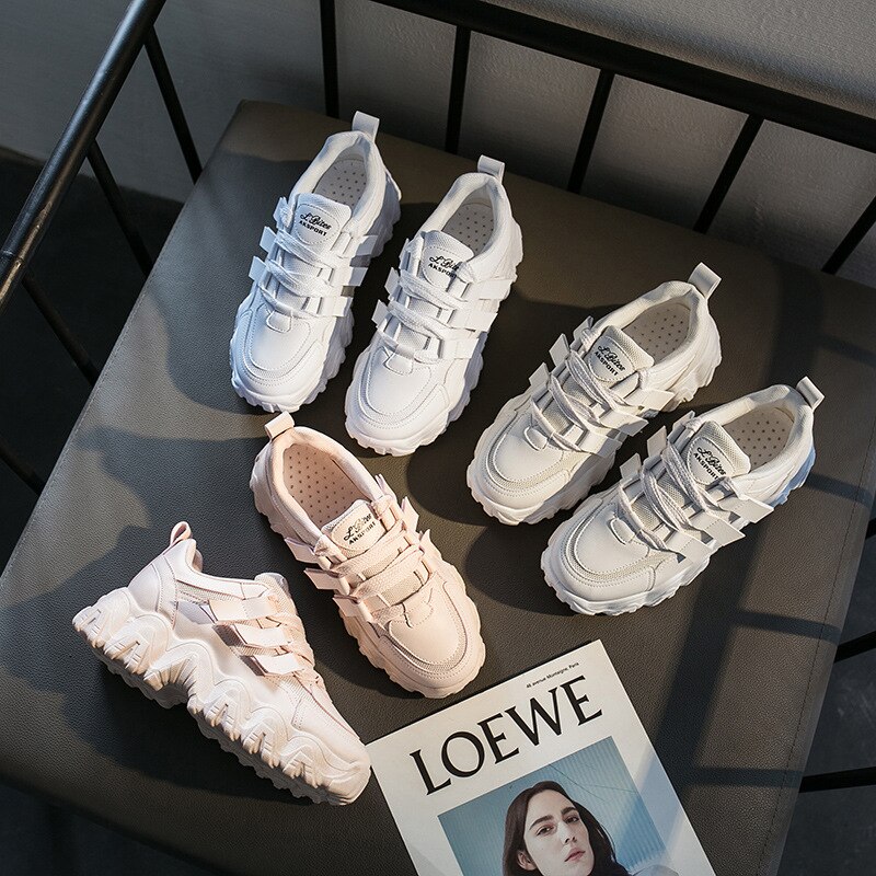 Tendance espadrilles décontractées printemps nouvelle personnalité sauvage respirant confortable femmes chaussures Patchwork toile surfaces plates chaussures femme
