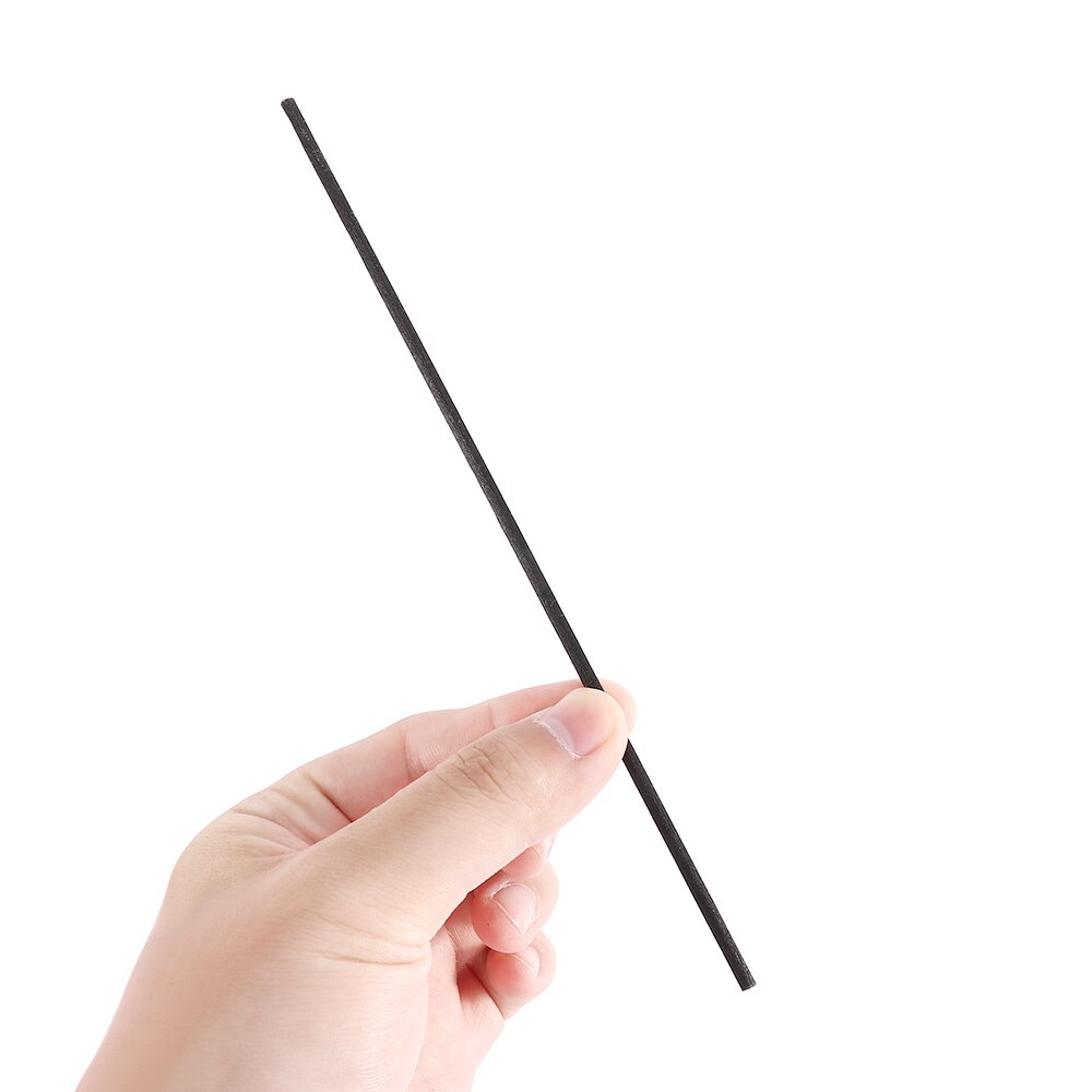 50Pcs 3mm Reed Diffuser Replacement Stick DIY Handmade Home Decor Extra Thick Rattan Reed Oil Diffuser Refill Sticks