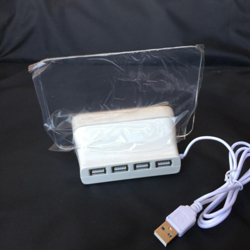 Creativity LED Leave A Message Alarm Clock Student Couple Birthday Valentine Desktop 4 USB Powered Clocks Table Home Decor