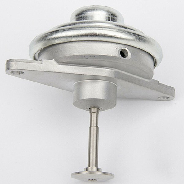 Egr-klep voor opel astra frontera vectra zafira 2.0 2.2 di dti 16v 7188d
