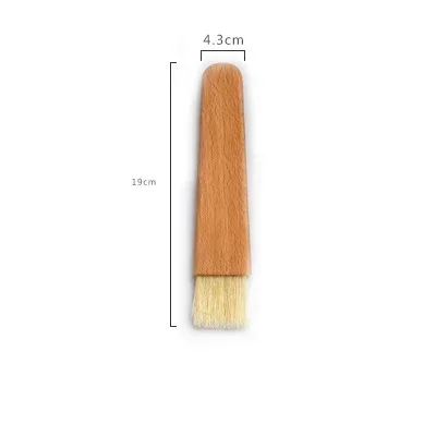 Feuille de cuisson pour barbecue, grille de gril antiarina, polymères de maille pour barbecue, brosse de cuisine, doublure de gril, tapis de filet à kebab extérieur: TRANSPARENT
