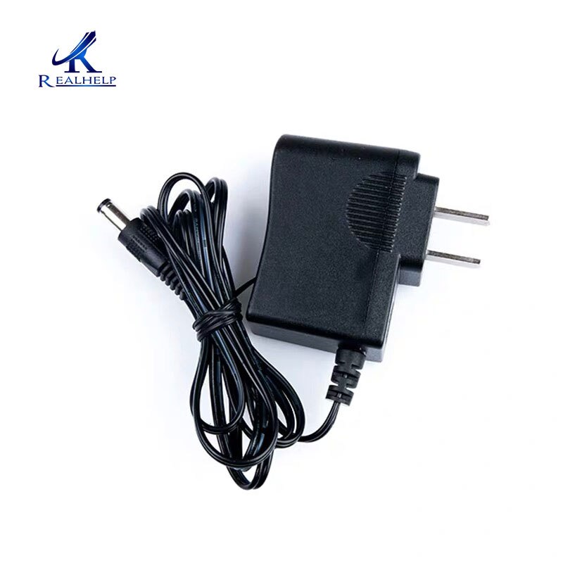 1 pcs 100-240 V AC naar DC Power Adapter Voeding Lader adapter 5 V 1000mA Plug 5.5mm x 2.5mm US standaard adapter
