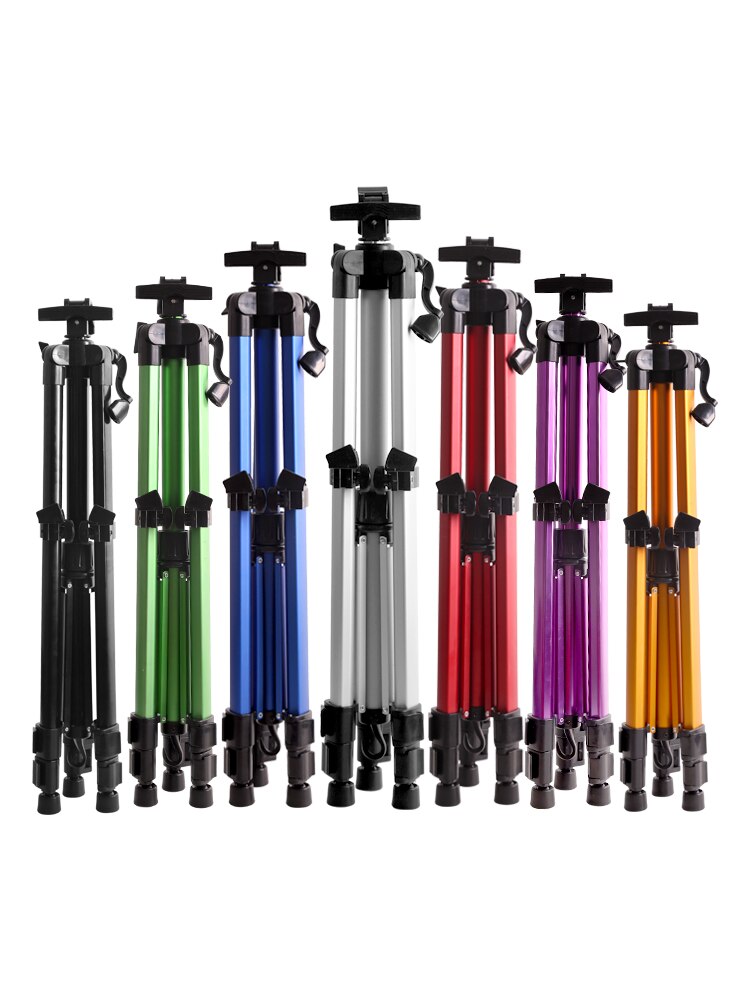 Verstelbare Aluminium Schets Display Schildersezel Stand Schildersezel Draagbare Draw Plank voor Kunstenaar Art Gereedschap Vouwen Ezels Caballetes