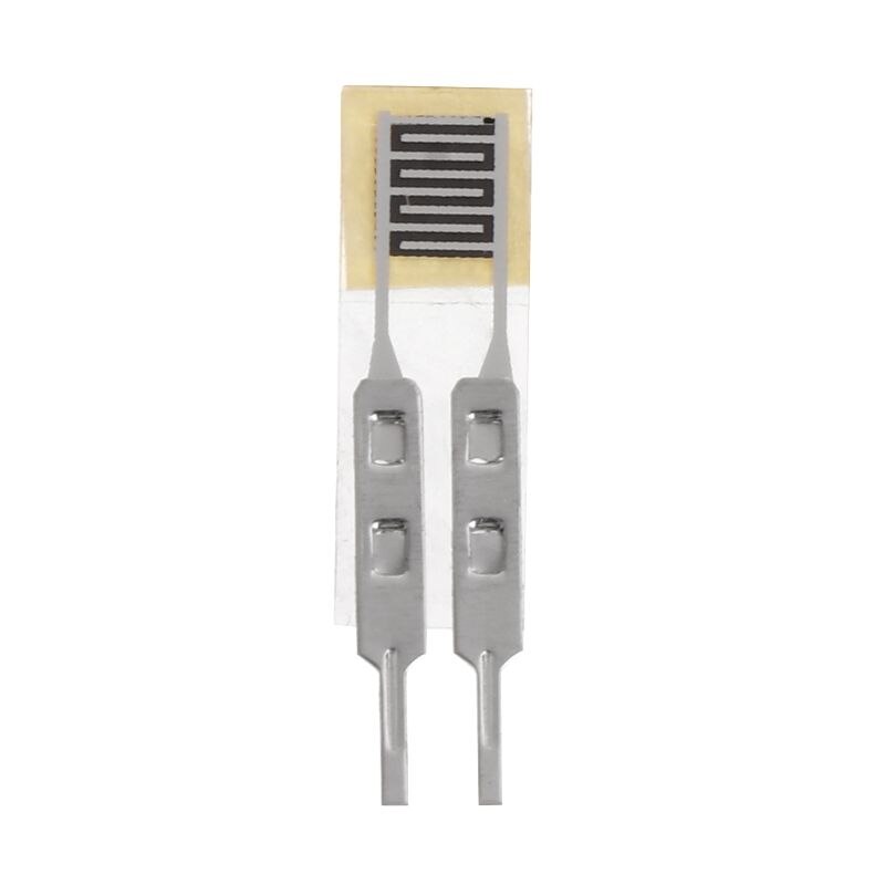 Hohe Genauigkeit 10g-1kg Druck Sensor Clever flexibel Dünne Film Kraft Sensor 62KC