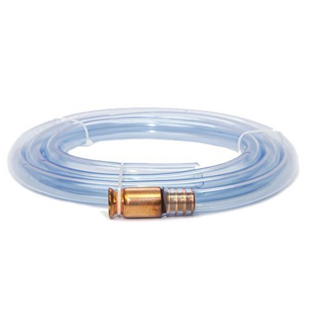 6ft benzinepomp water auto pvc hevel benzine veiligheids brandstof accessoires praktische slang zelf aanzuigend