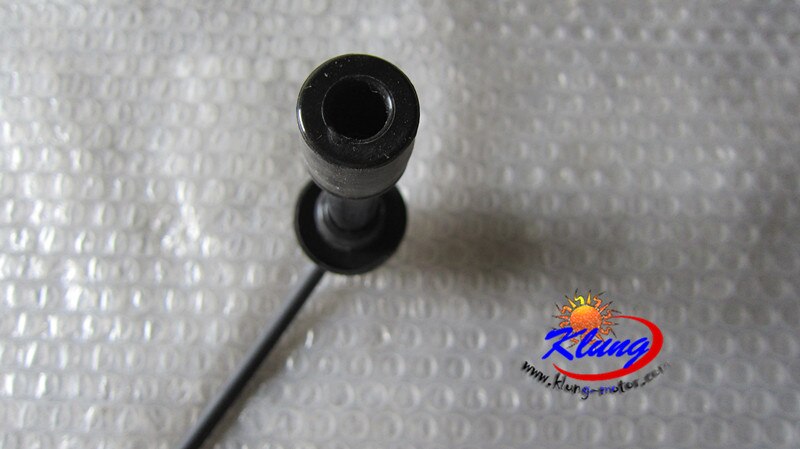 Klung 1100cc 472 cable de alta tensión, S11-3707050BA de cable de bujía para Joyner, Xinyang, Renli, Xingyue, piezas de buggy Nanyi UTV