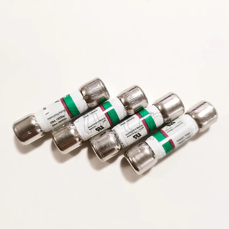 Digital Multimeter Replacement Fuse DMM 11 DMM-11A DMM11 DMM-11AR 11A 1000V