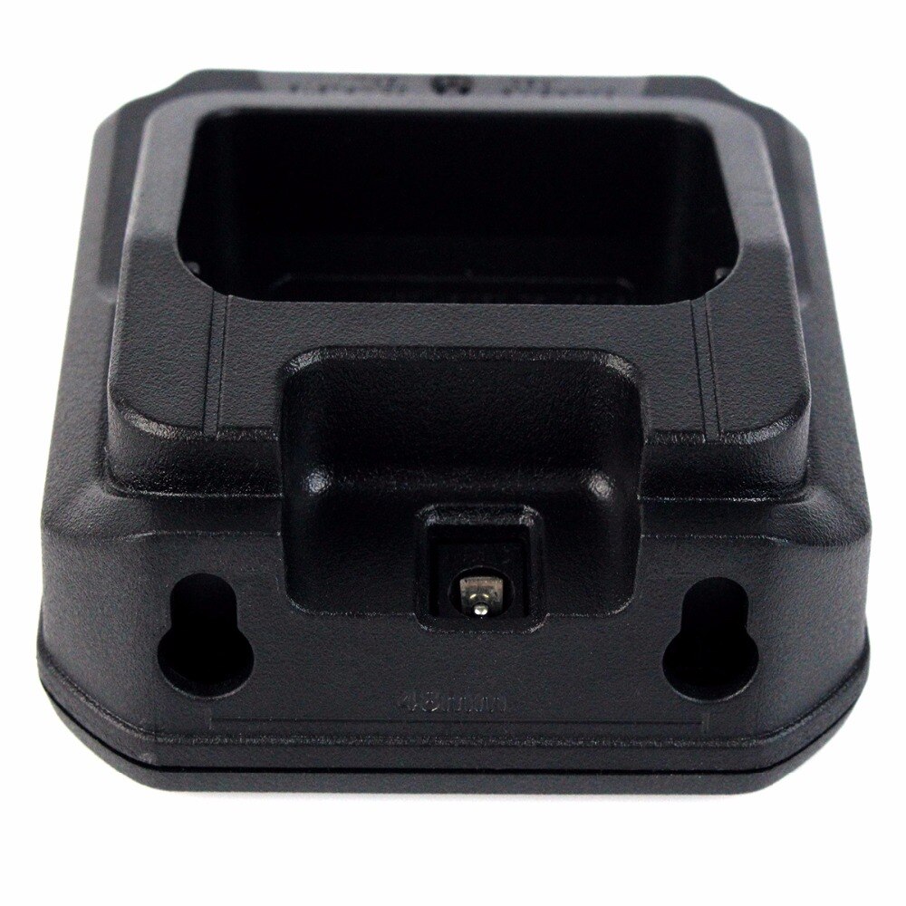Håndholdt radio batterioplader til retevis rt6 skinke radio walkie talkie hf transceiver j9114c
