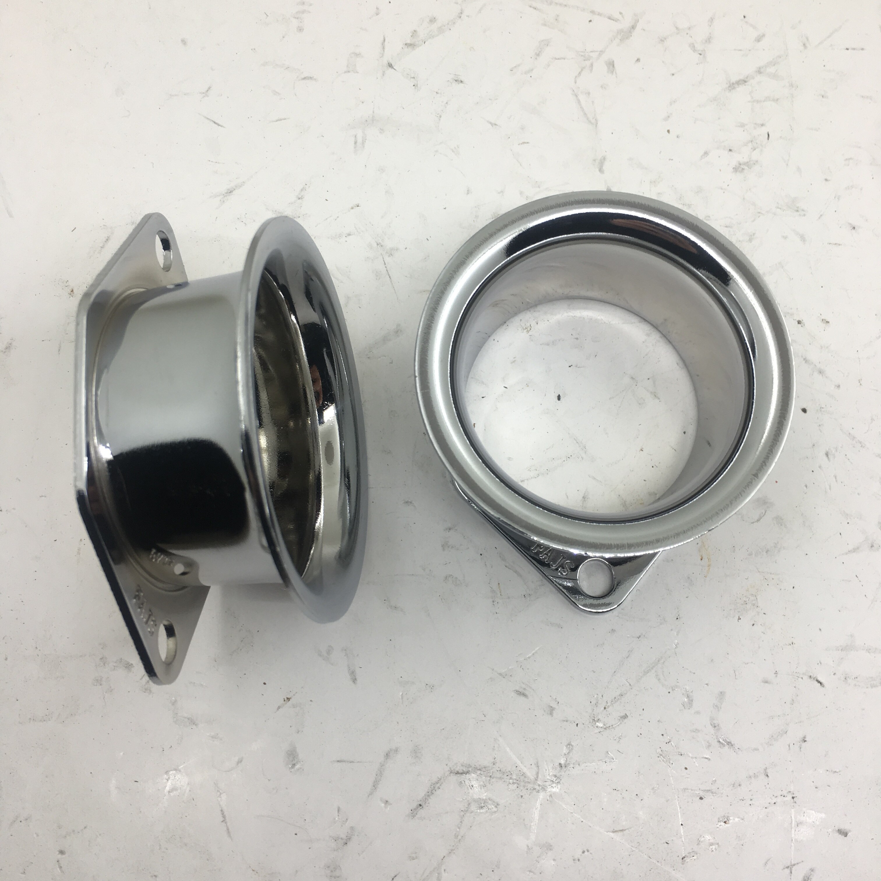 Sherryberg fajs empi forgasser karbohastighet stabilere lufthorn 28mm 1.1 "dcnf til 44 idf , 48 idf weber forgasser 40 idf dcoe