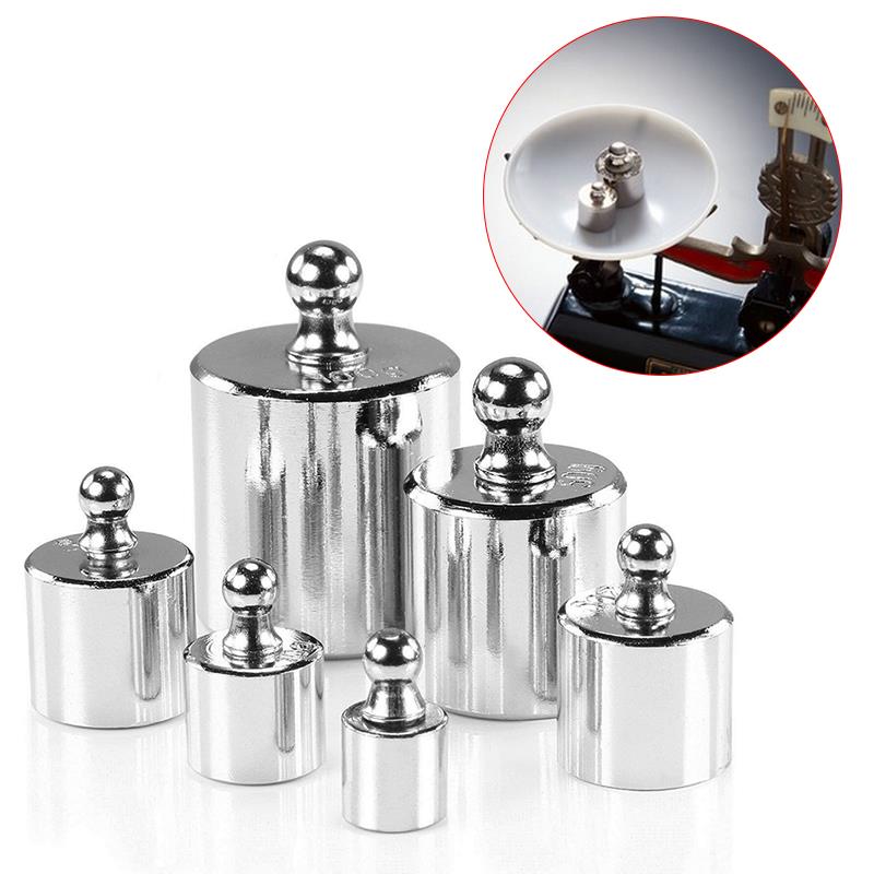 Office Industrial Weight Calibration Electrical Test Equipment for Digital 100g/50g/20g/10g/5g Business