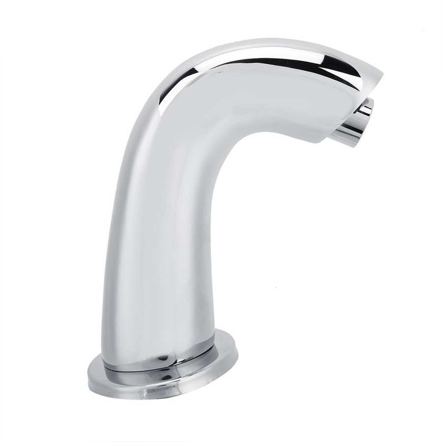 Automatic Infrared Sensor Inductive Touchless Faucet for Undercounter Basin Home